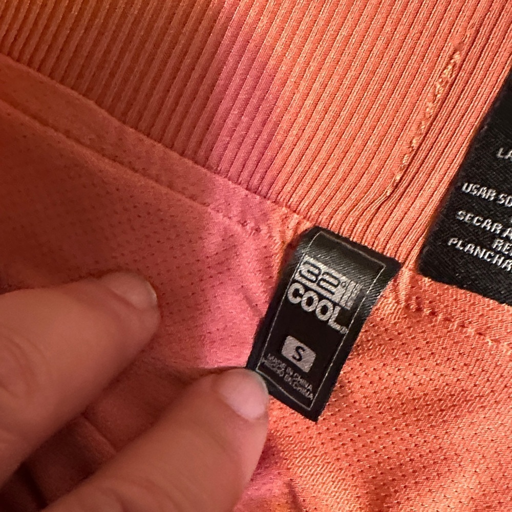 32 Degrees Women's Coral Skort - Picture 4 of 7